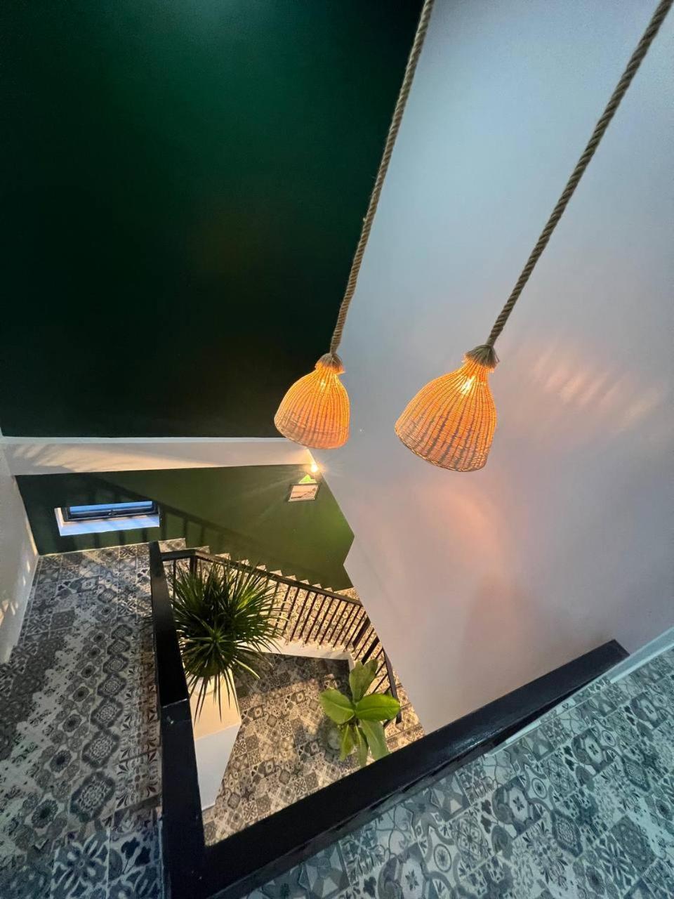Hotel Hang Meas Boutique Kâmpôt Zewnętrze zdjęcie