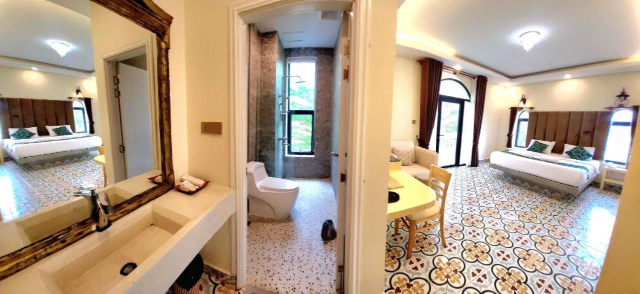 Hotel Hang Meas Boutique Kâmpôt Zewnętrze zdjęcie