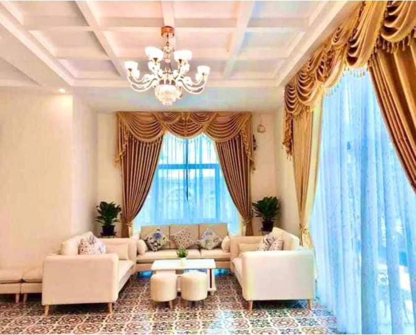Hotel Hang Meas Boutique Kâmpôt Zewnętrze zdjęcie