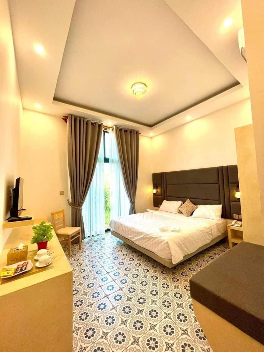Hotel Hang Meas Boutique Kâmpôt Zewnętrze zdjęcie